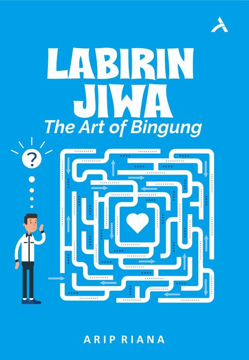 LABIRIN JIWA