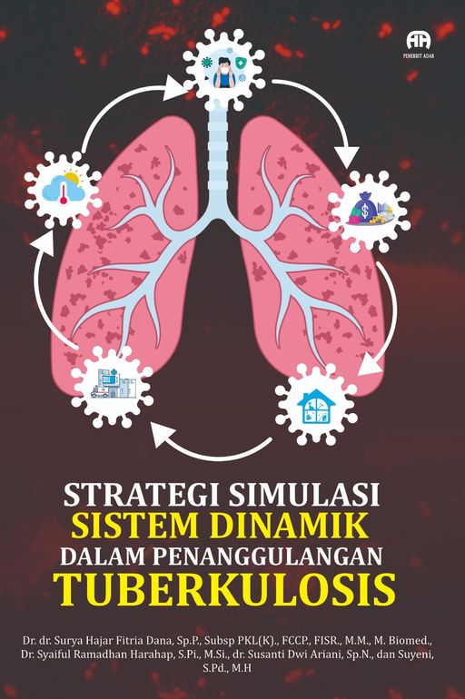 Strategi Simulasi Sistem Dinamik dalam Penanggulangan Tuberkulosis