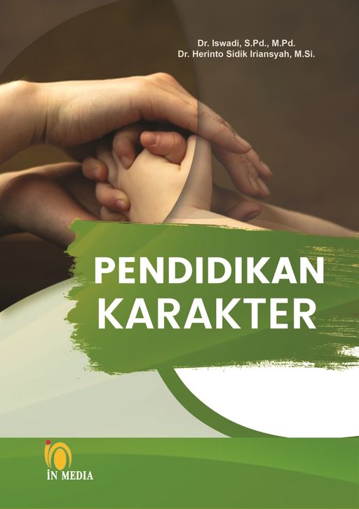 PENDIDIKAN KARAKTER