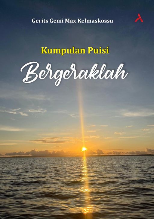 BERGERAKLAH