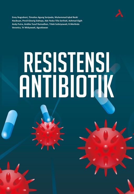 RESISTENSI ANTIBIOTIK