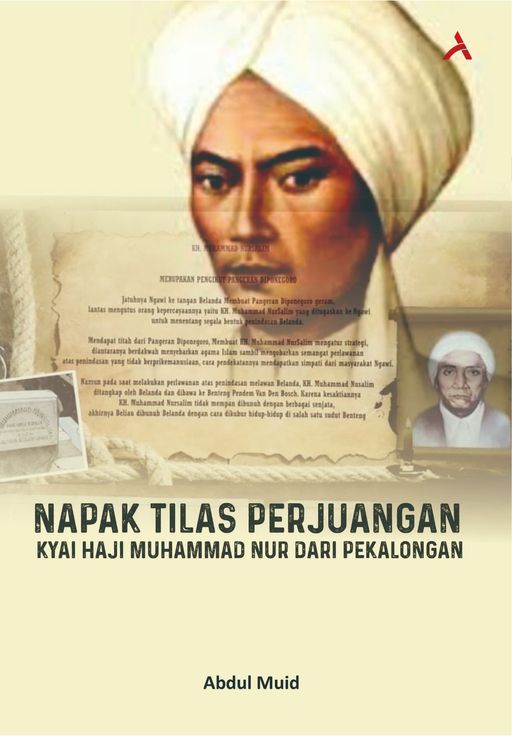 NAPAK TILAS KELUARGA BESAR HM NOOR DARI PEKALONGAN