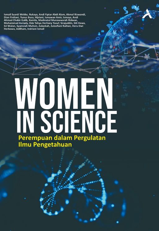WOMEN IN SCIENCE : PEREMPUAN DALAM PERGULATAN ILMU PENGETAHUAN