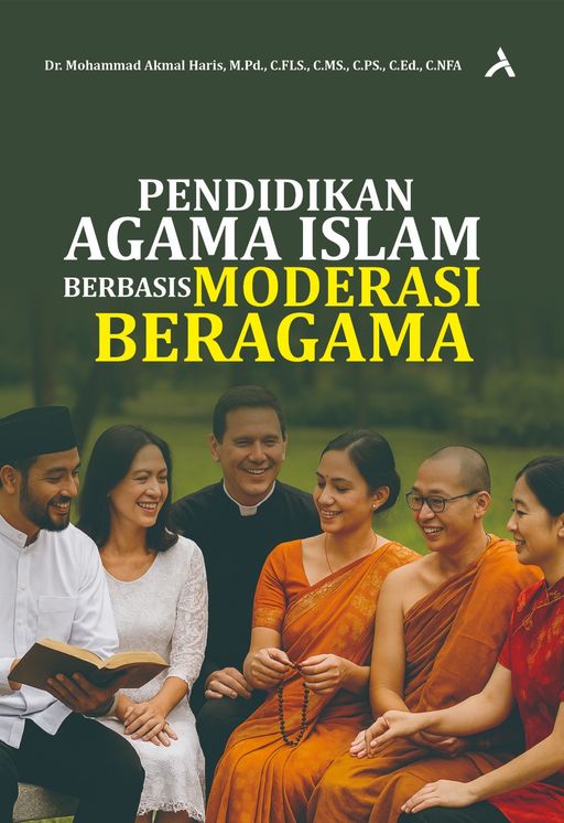 PENDIDIKAN AGAMA ISLAM BERBASIS MODERASI BERAGAMA