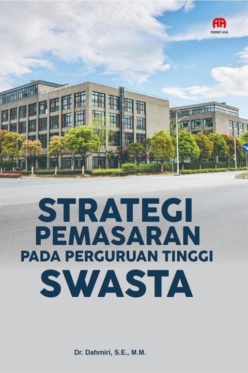 Strategi Pemasaran Pada Perguruan Tinggi Swasta