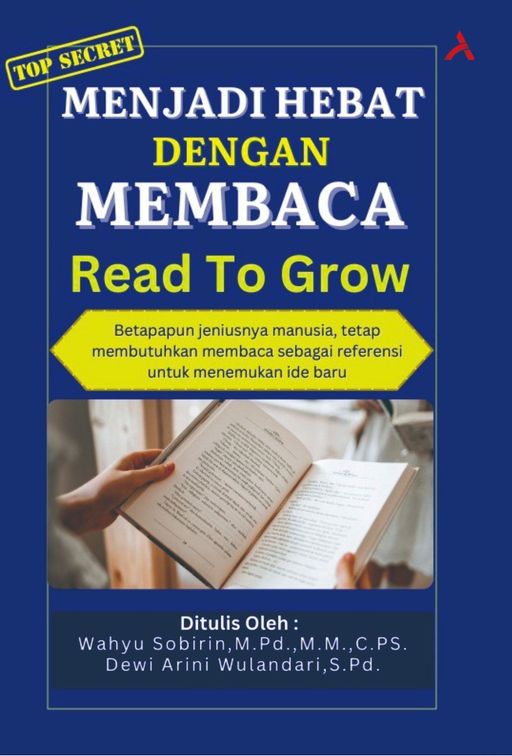 READ TO GROW
