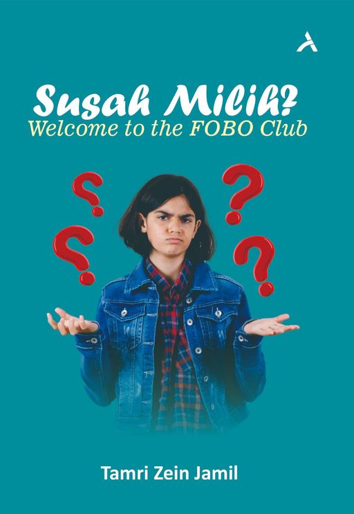 SUSAH MILIH? : WELCOME TO THE FOBO CLUB