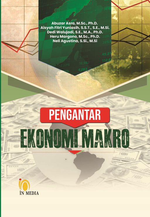 PENGANTAR EKONOMI MAKRO