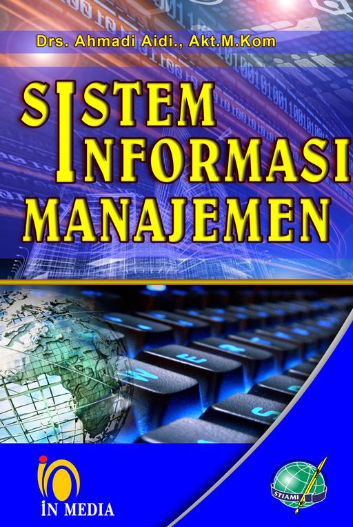 SISTEM INFORMASI MANAJEMEN