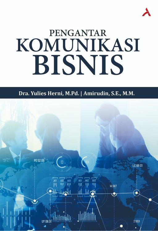 PENGANTAR KOMUNIKASI BISNIS