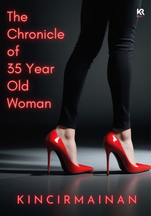 The Chronicle Of 35 Year Old Woman