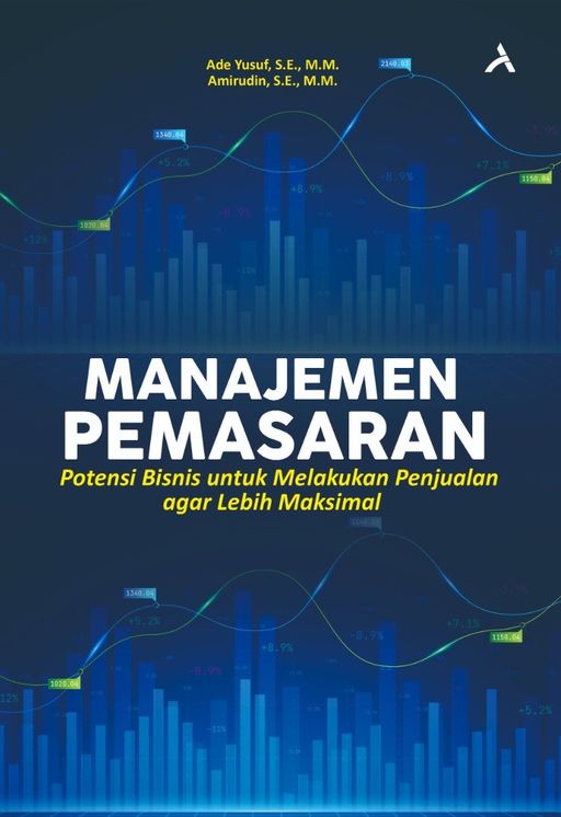 MANAJEMEN PEMASARAN : POTENSI BISNIS UNTUK MELAKUKAN PENJUALAN AGAR LEBIH MAKSIMAL