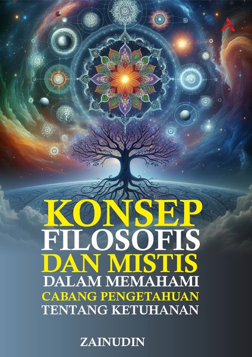 Konsep Filosofis Dan Mistis Dalam Memahami Cabang Pengetahuan Tentang Ketuhanan