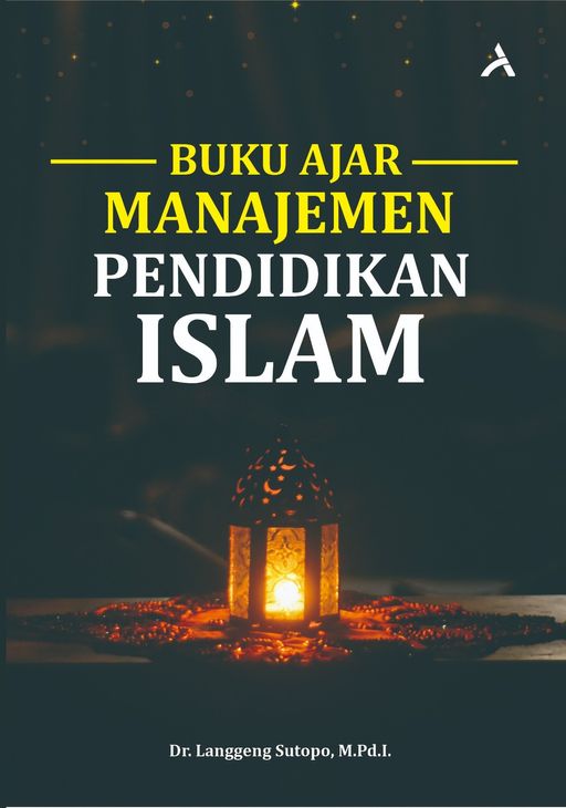BUKU AJAR MANAJEMEN PENDIDIKAN ISLAM