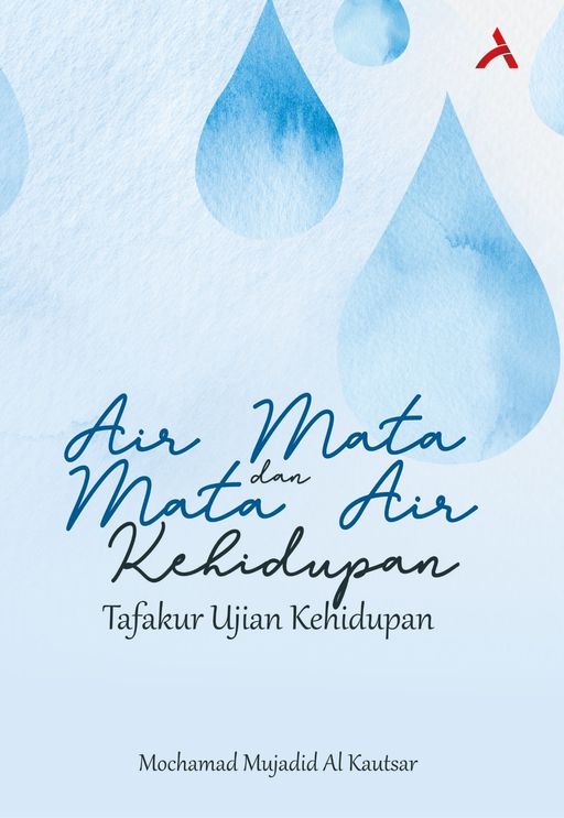  MATA AIR & AIR MATA KEHIDUPAN