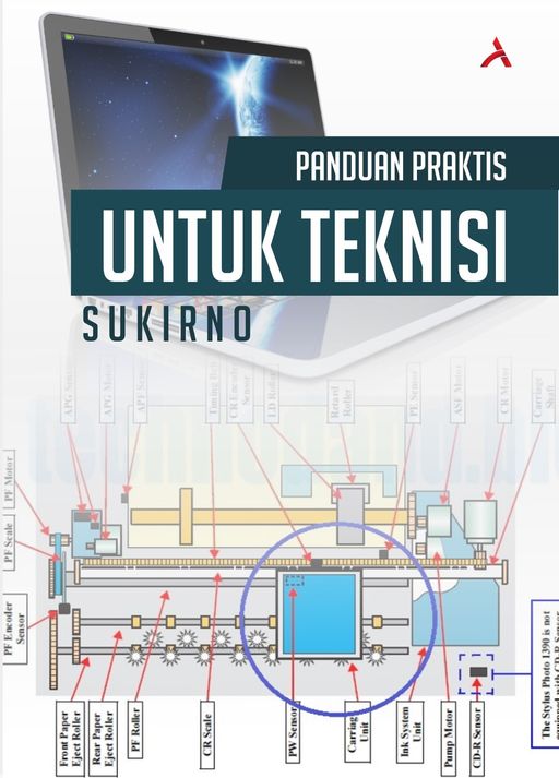 PANDUAN PRAKTIS UNTUK TEKNISI