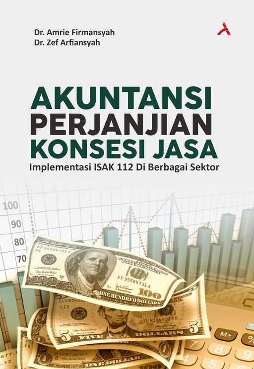 AKUNTANSI PERJANJIAN KONSESI JASA