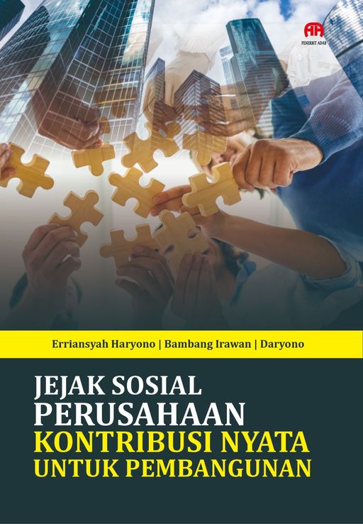 Jejak Sosial Perusahaan Kontribusi Nyata untuk Pembangunan