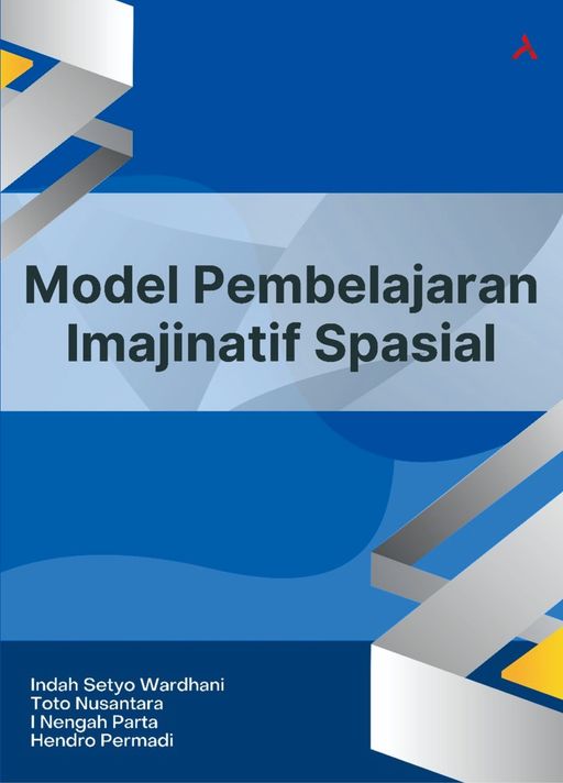 MODEL PEMBELAJARAN IMAJINATIF SPASIAL