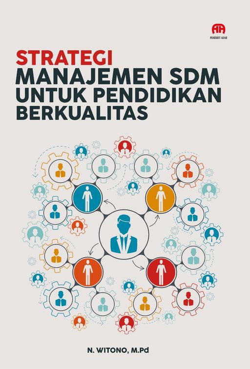 Strategi Manajemen SDM untuk Pendidikan Berkualitas