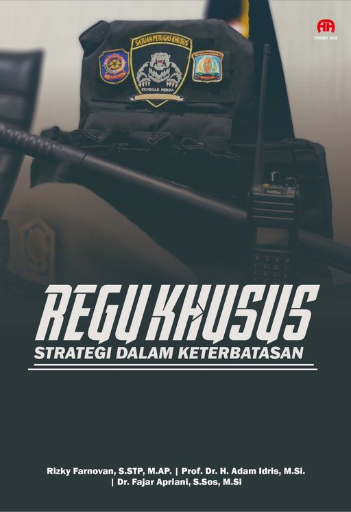 Regu Khusus Strategi dalam Keterbatasan