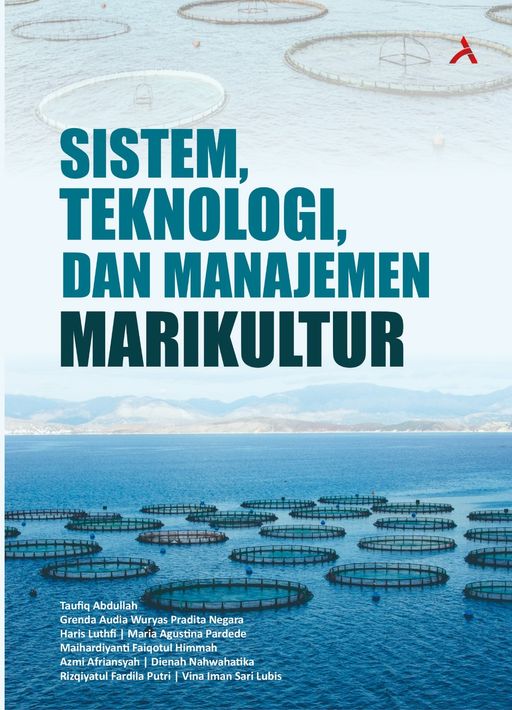 SISTEM TEKNOLOGI & MANAJEMEN MARIKULTUR