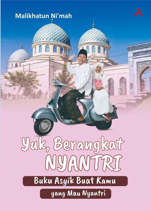 YUK, BERANGKAT NYANTRI 