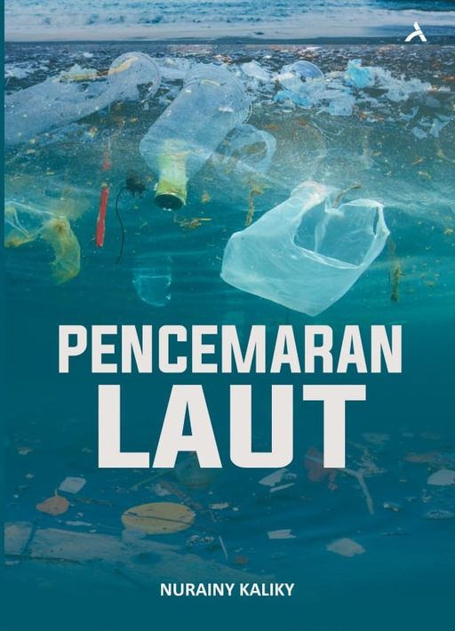 PENCEMARAN LAUT