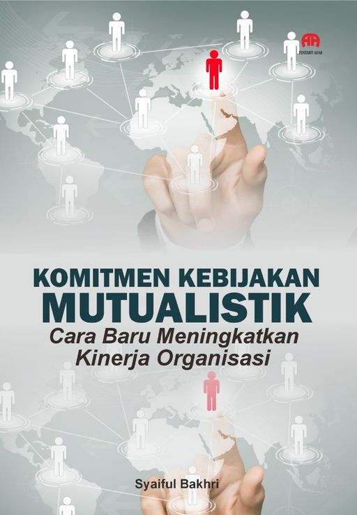 Komitmen Kebajikan Mutualistik