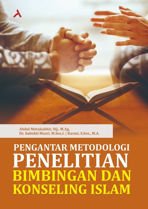 PENGANTAR METODOLOGI PENELITIAN BIMBINGAN DAN KONSELING ISLAM
