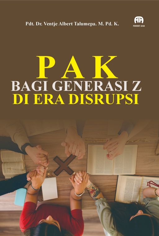 Pak Bagi Generasi Z di Era Disrupsi