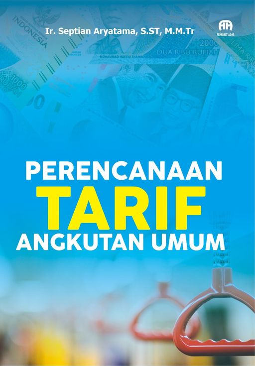 Perencanaan Tarif Angkutan Umum