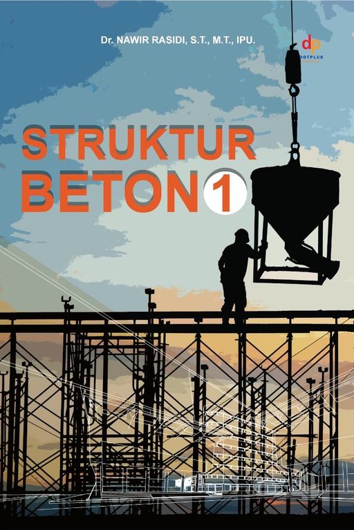 STRUKTUR BETON 1