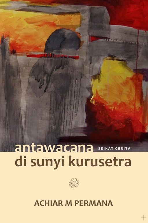 Antawacana di sunyi kurusetra
