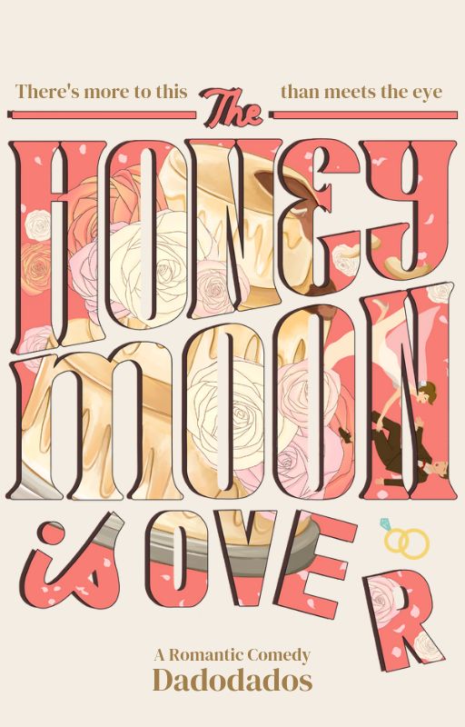 The Honeymoon Is Over 2 