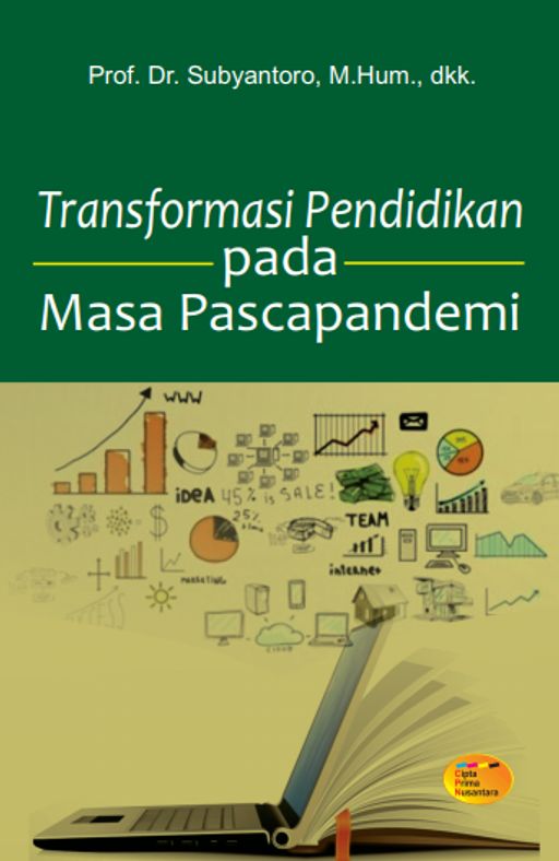 Transformasi pendidikan pada masa pascapandemi 