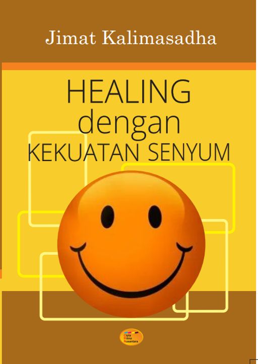 Healing dengan kekuatan senyum 