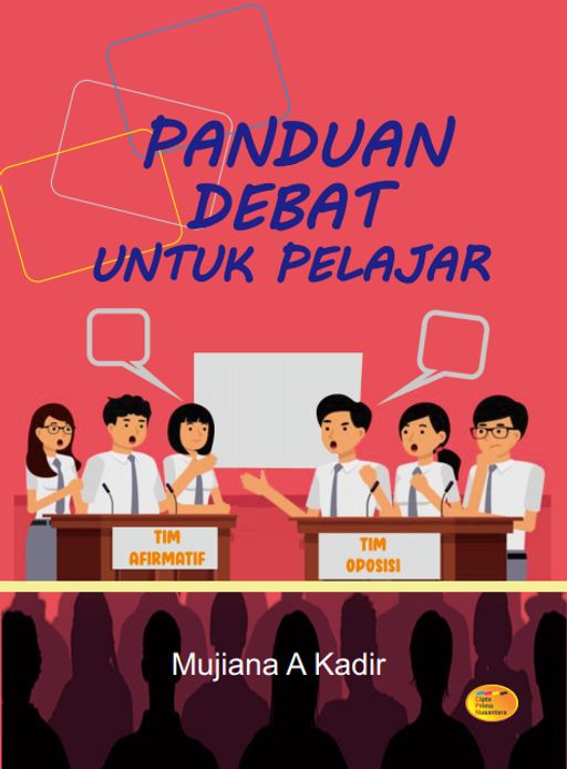 Panduan debat untuk pelajar