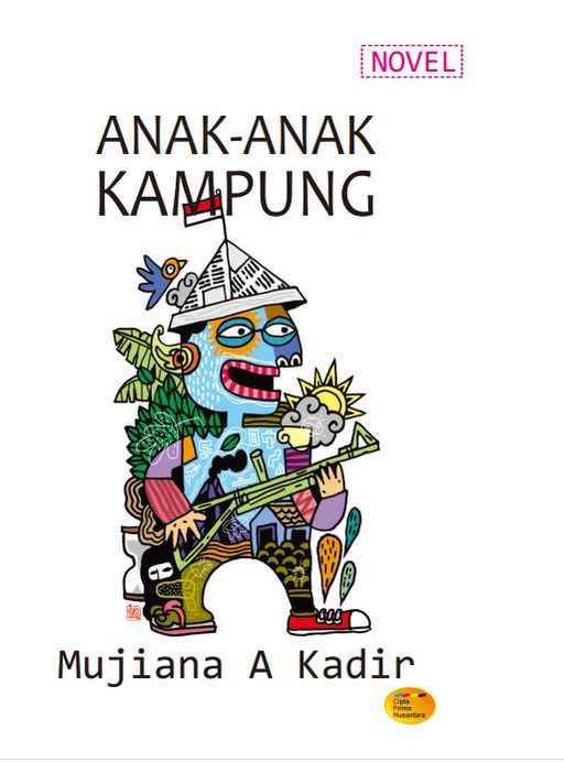 Anak-anak kampung