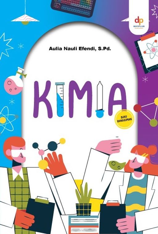 KIMIA: BUKU RANGKUMAN