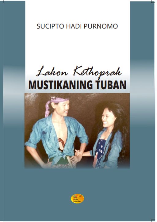 Lakon ketoprak Mustikaning Tuban