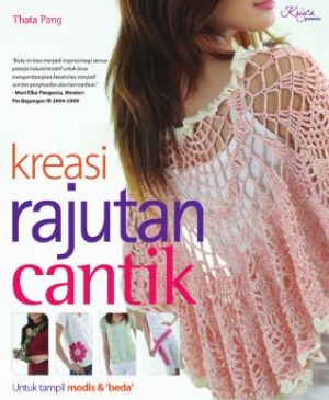 KREASI RAJUTAN CANTIK