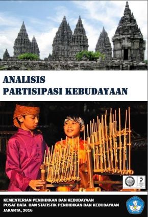 Analisis Partisipasi Kebudayaan