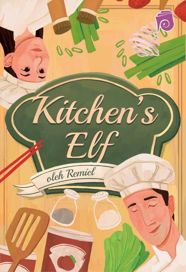 Kitchen’s Elf
