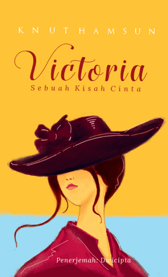 Victoria, Sebuah Kisah Cinta