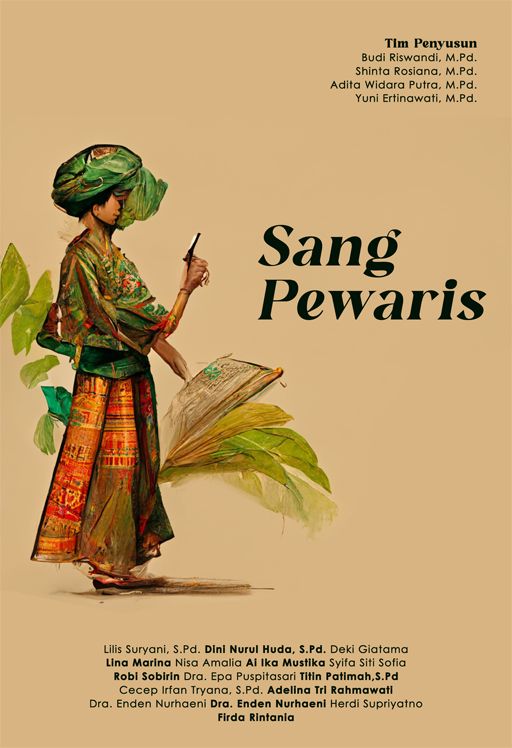 Sang Pewaris