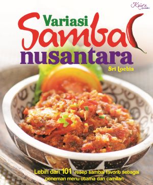 VARIASI SAMBAL NUSANTARA