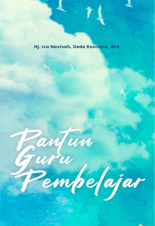 Pantun Guru Pembelajar