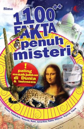 1100++ FAKTA PENUH MISTERI