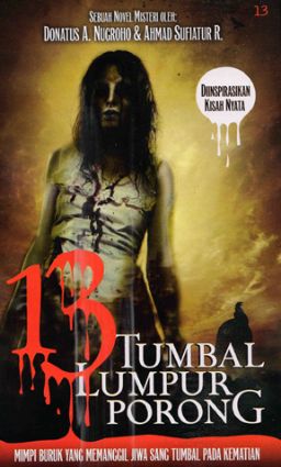 13 TUMBAL LUMPUR PORONG